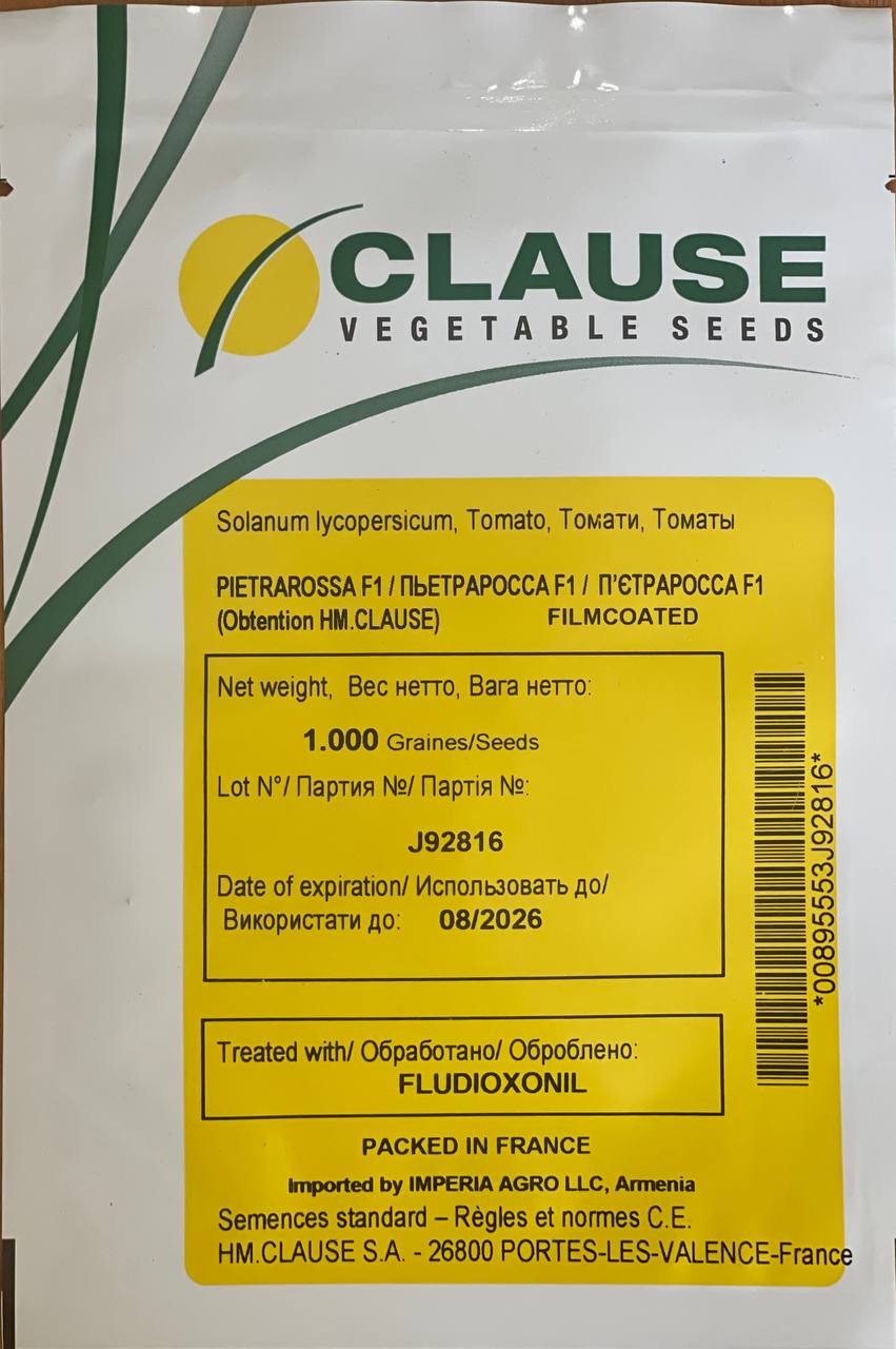 Томат Пьетраросса